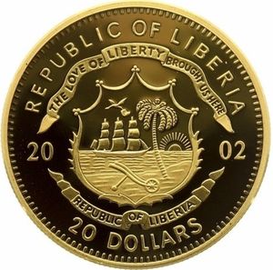 20 Dollars (Sagitarius)