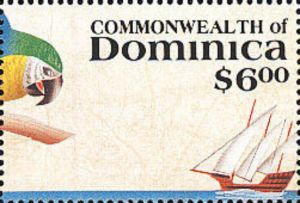 Blue-and-yellow Macaw (Ara ararauna)