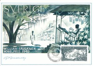 William Faulkner – Litterature 1949