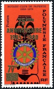 Rotary Club