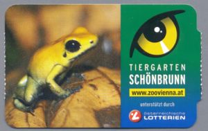 Tiergarten Schönbrunn