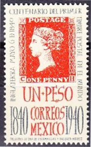 Penny Black