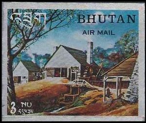 History of steel making