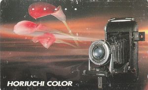Horiuchi Color