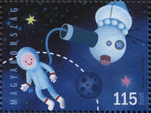 Space Research