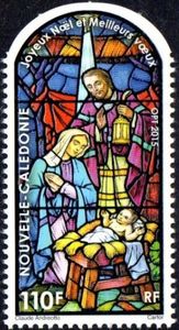 Merry Christmas and a Happy New Year 2015