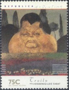 Anibal Troilo (1914-1975)