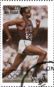 XXI Olympiad Montreal Canada 1976