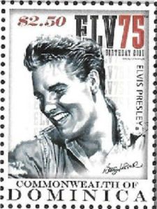 Elvis Presley