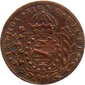 20 Réis (R)