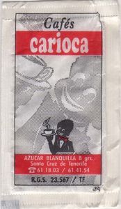 Cafés Carioca