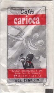 Cafés Carioca