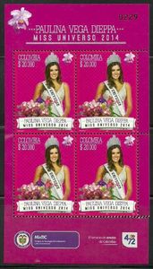 Miss Universe 2014