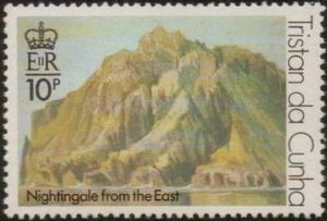 Nightingale from the East