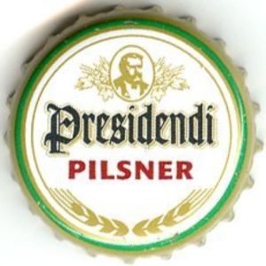Presidendi Pilsner