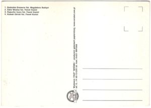 Frogs of Pogórza Landscape Park