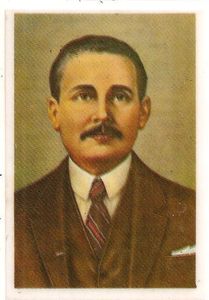 "Joseph Gregory Hernández", Isnotu