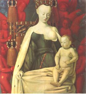 "Saint Mary - Melun", Antwerpen