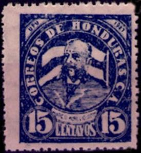 President Marco Aurelio Soto (1846-1908)