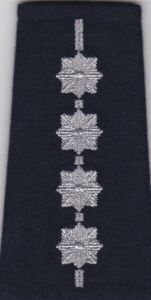 Police Staff Subaltern