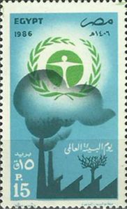 World Environment Day