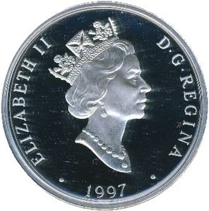 20 Dollars (Aviation, Canadair F-86 Sabre. Fern Villeneuve)