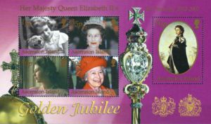 Golden jubilee
