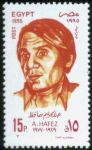 A. Hafez