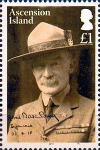 100th Anniversary of Girl Guiding