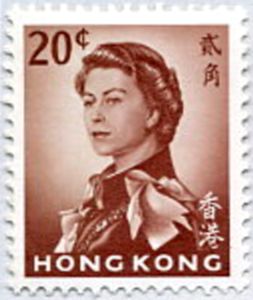 Queen Elizabeth II
