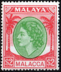 Queen Elizabeth II