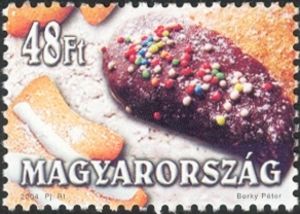 Christmas Stamps
