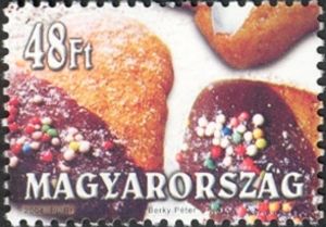 Christmas Stamps