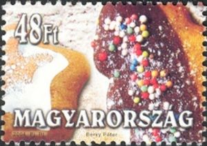 Christmas Stamps