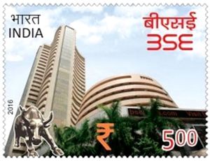 BSE (Stock Exchange)