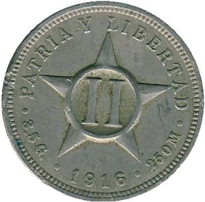 2 Centavos