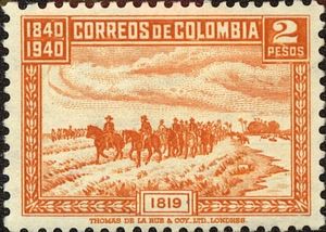 Invasion of the Liberators