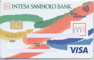 Intesa Sanpaolo Bank