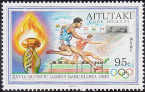 Hurdling