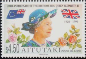 Queen Elizabeth II