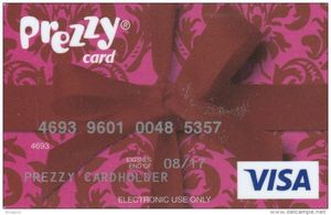 Prezzy