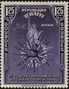 3rd Carribean Conference