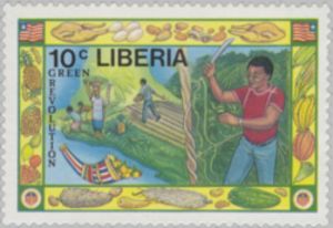 Agriculture Revolution