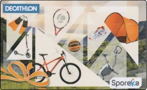 Decathlon