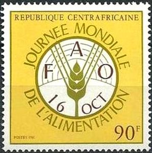 World Food Day