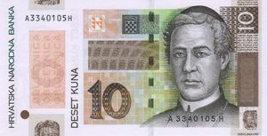 10 Kuna