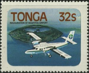 De Havilland Twin Otter