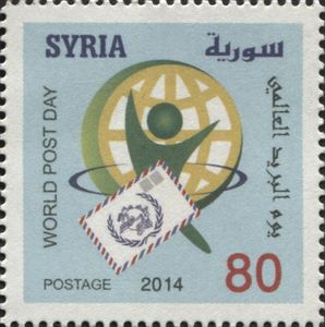 World Post Day