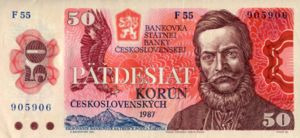 50 Korun