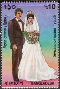 Bridal Dress (Christian)